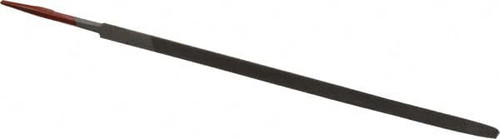 SIMONDS 78562100 6" LONG, BASTARD CUT, TAPER AMERICAN-PAT
