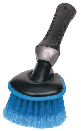 CARRAND 92025 CAR WASH BRUSH 11 L BLUE