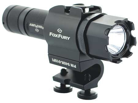 FOXFURY 940K-010FI LED HELMET/HEADLAMP LIGHT,200 LUMENS