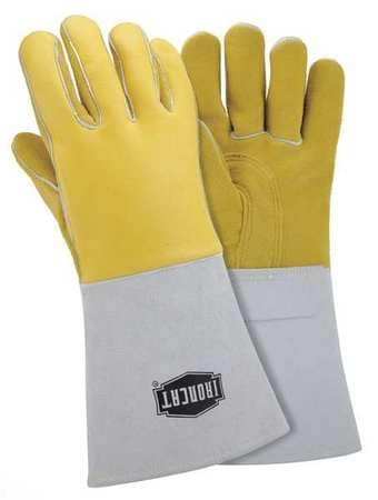 IRONCAT 9060/S H3846 WELDER GLOVES S 13 3/4 IN. PR