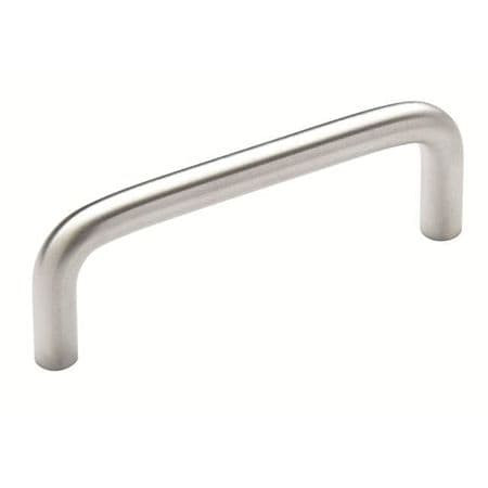 AMEROCK CORP BP865CS26D 3" BRUSHED CHR PULL