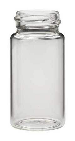 WHEATON INDUSTRIES INC. 986532 VIAL,PK500