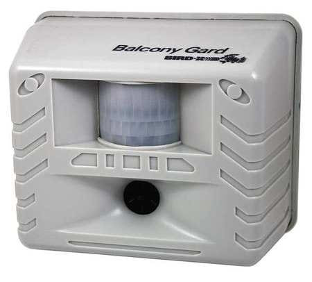 BIRD-X BG ELECTRONIC BIRD REPELLER COV. 900 SQ. FT