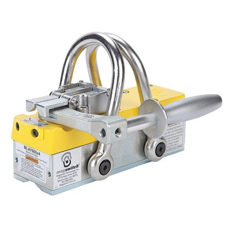 MAGSWITCH 8100364 MLAY600X4 LIFTING MAGNET