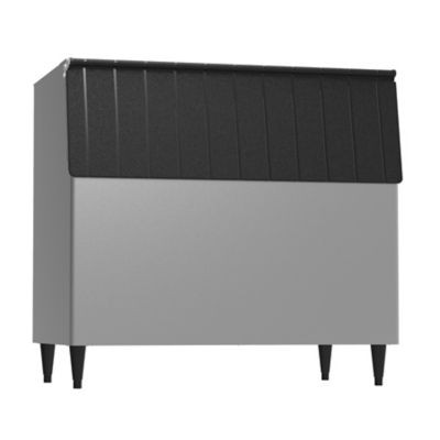 HOSHIZAKI B-800PF BIN ICE FRONT DOOR 800 LB VINYL