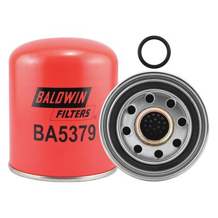 BALDWIN FILTERS BA5379 AIR DRYER FILTER,SPIN-ON