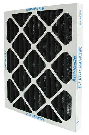AIR HANDLER 6B900 CARBON IMPREGNATED FILTER 16X16X1