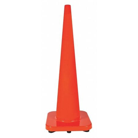 GRAINGER GLOBAL SOURCING 6FGZ3 TRAFFIC CONE 36IN ORANGE