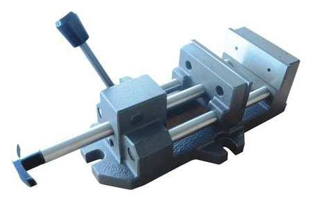 DAYTON 6Z845 VISE QUICK RELEASE