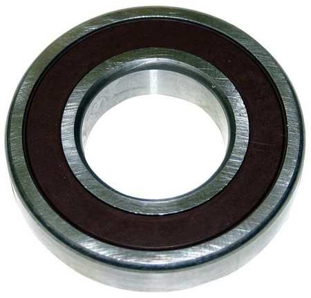 TIMKEN 9101PP RADIAL BEARING DOUBLE SEAL 12MM BORE