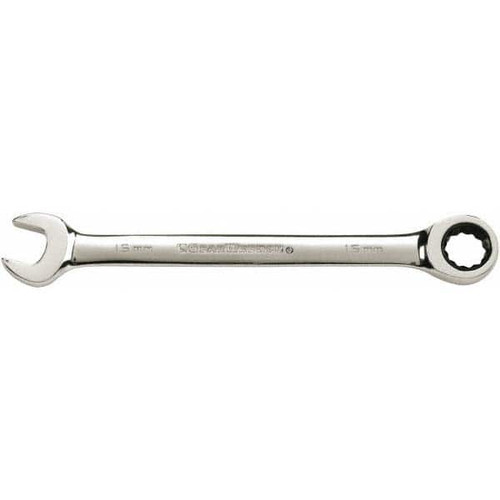 GEARWRENCH 9119 19MM COMBINATION RATCHETING WRENCH