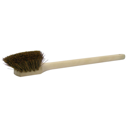 WEILER CORPORATION 72101 SCRUB&SCOURINGBRUSHES;BRUSHTYPE:SCRUBBRU