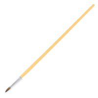 LINZER PRODUCTS 9305 1/2IN FLAT WATER ART BRUSH