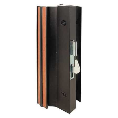 PRIME LINE PRODUCTS C 1001 HANDLE SLDG DR BLK AL SURF MT