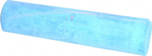MARKEL PRODUCTS 80505 4"X1" BLUE RAILROAD CHALK