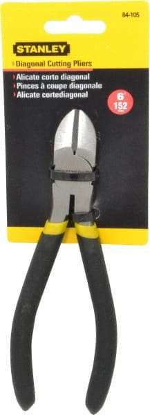 STANLEY 84-105 ST PLRS 6" DIAGNL