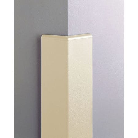 PAWLING CORP CG-135-8-313 CORNER GRD 96IN.H CHAMPAGNE 2 SIDES