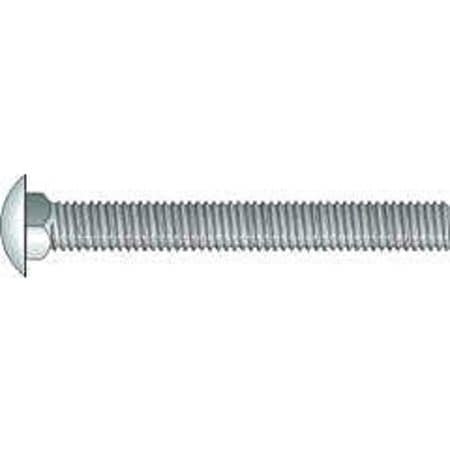 AMERICAN GARAGE DOOR CB14214 CARRIAGE BOLT 2-1/4 IN. PK24