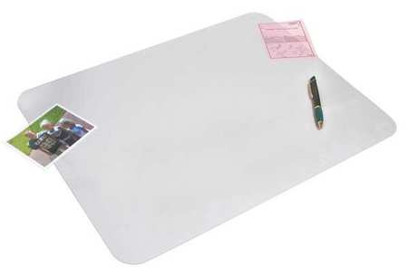 ARTISTIC LLC AOP60440MS DESK PAD CLEAR PVC 19 IN X 24 IN X 1MM