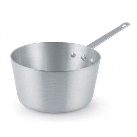 VOLLRATH 7347 PAN SAUCE 7 QT ALUM