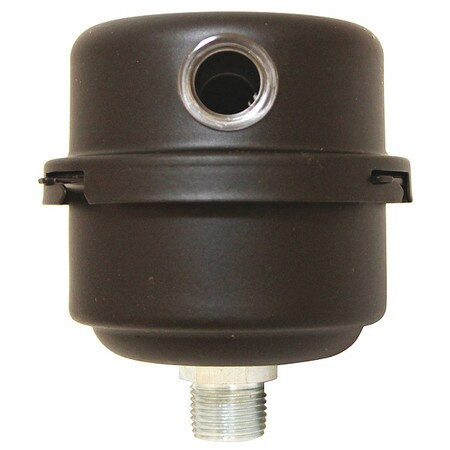 AIR SYSTEMS INTERNATIONAL BAC-10FH AIR INTAKE FILTER HOLDER