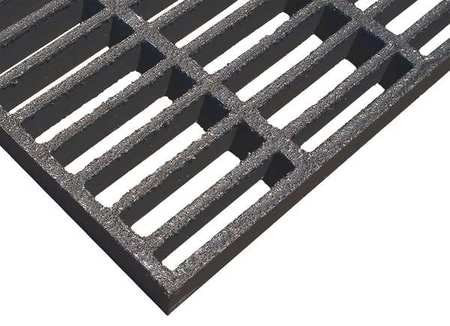 FIBERGRATE COMPOSITE STRUC INC. 878832 MOLDED GRATING SPAN 4 FT. PK2