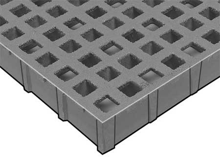 MICRO-MESH 879110 MICRO-MESH GRATING SPAN 12 FT.