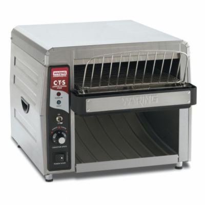WARING COMMERCIAL CTS1000 CONVEYOR TOASTER