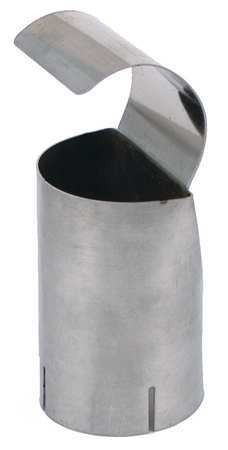 MASTER APPLIANCE A-160-HG SHRINK TUBING ATTACHMENTUP TO 3/4"