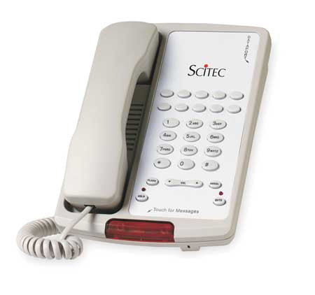 CETIS Aegis-10-08 (AS) HOSPITALITY FEATURE PHONE ASH
