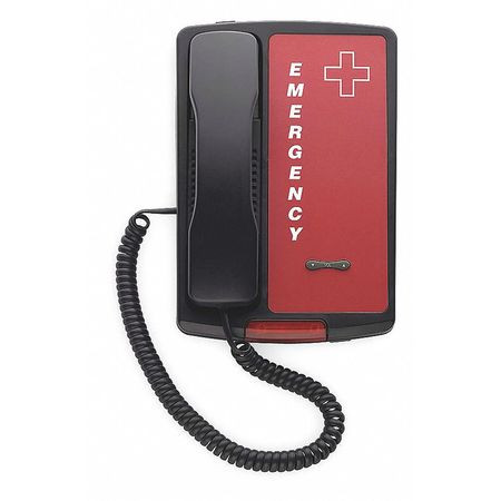 CETIS Aegis-LBE-08 (BK) G3932 EMERGENCY PHONE BLACK