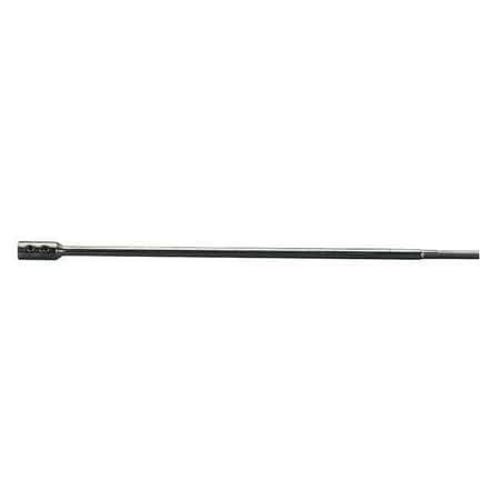 GREENLEE TEXTRON 901-12 GREENLEE TOOL COMPANY / 901-12 1/4X12-IN