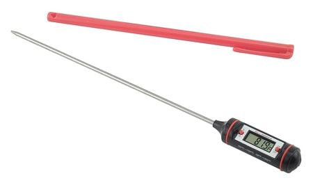 GENERAL DT310LAB -58 TO 302&DEG;F DIGITAL THERMOMETER