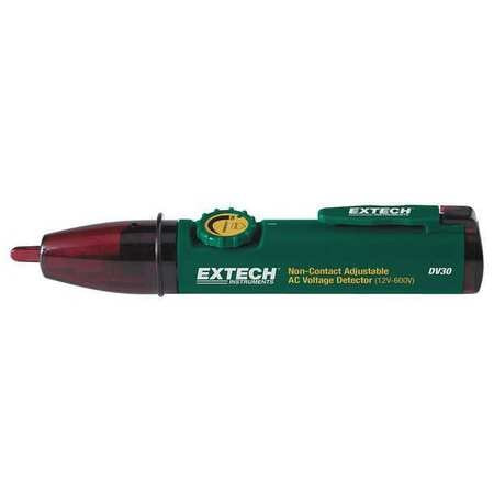 EXTECH DV30 VOLTAGE TESTER