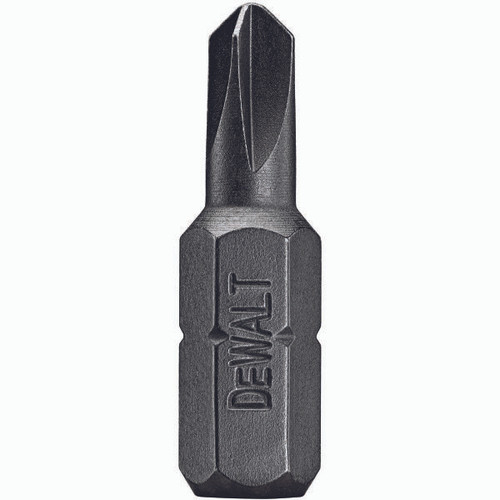 DEWALT TOOLS DWA1TQ0IRB 1IN TORQ-SET #0 IMPACT READY