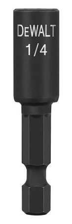 DEWALT TOOLS DW2221IR IMPACT READY 1/4 X 2-9/16-IN. MAGNETIC N