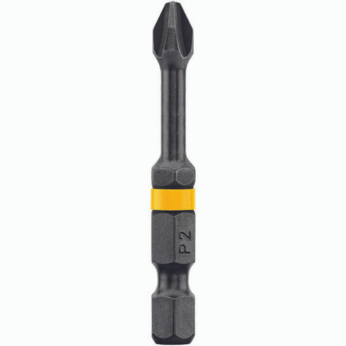 DEWALT TOOLS DWA2PH3IRB 2.25IN PHILLIPS #3 IMPCT READY BULK (50)