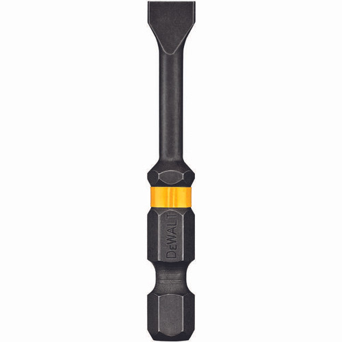 DEWALT TOOLS DWA2SL8IRB 2.25IN SLOTTED 8-10 IMPCT READY BULK(50)