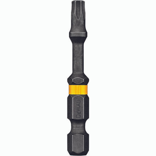 DEWALT TOOLS DWA2TX25IRB 2.25IN TORX T25 IMPACT READY BULK (50)