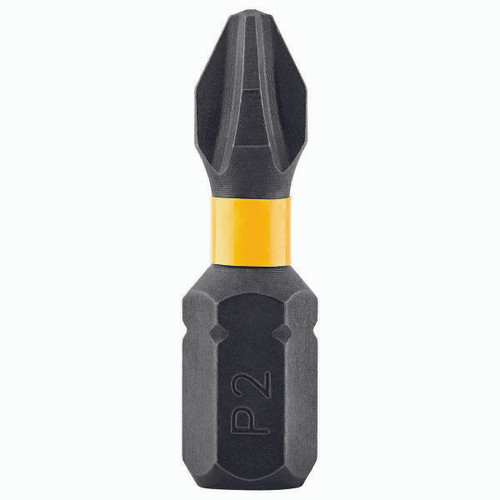 DEWALT TOOLS DWA1PH0IRB 1IN PHILLIPS #0 IMPACT READY