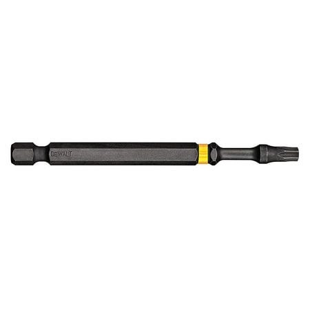 DEWALT TOOLS DWA3TX27IRB 3-1/2IN TORX T27  IMPACTRDY