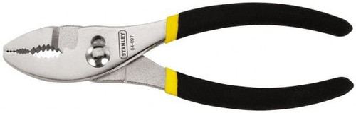 STANLEY 84-097 PLIER SLIP JNT 6IN 2-PSTN ADJ