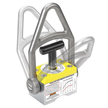 MAGSWITCH 8100088 MLAY1000 LIFTER 1X70MM