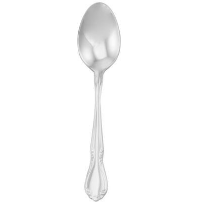 WALCO 9101 WALCO STAINLESS 9101 ILLUSTRA 6" TEASPOO