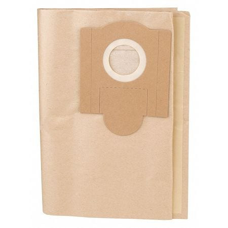 FEIN POWER TOOLS 913048K01 BAG MICRON FILTER NON-REUSABLE PK3