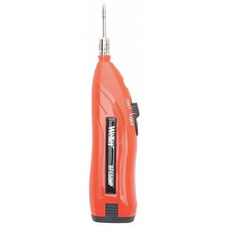 WELLER BP650MP SOLDERING IRON BATTER POWERED