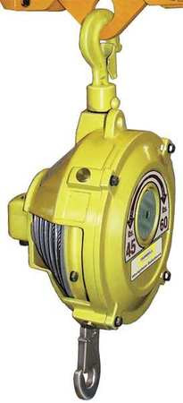 HUBBELL BH-30 TOOL BALANCER 48.0-66.0 LB CAPACITY