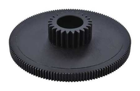 DAYTON EC-08 HIGH SPEED CLUSTER GEAR