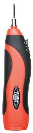 WELLER BP865MP SOLDER IRON BATTERY POWERED