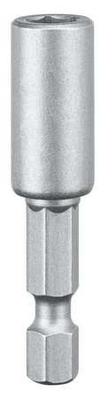 DEWALT TOOLS DW2218B 1/4X1-7/8 MAG SOCKET DRVR